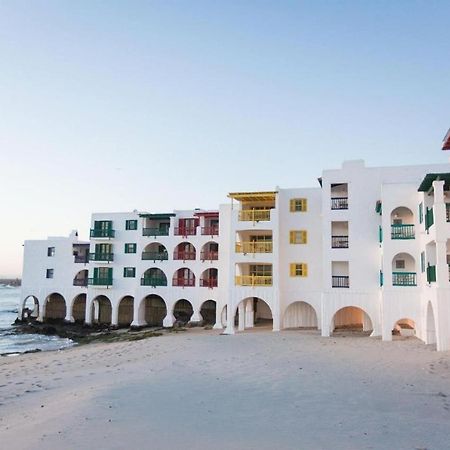Hotel 358 Kaliva - Club Mykonos Langebaan Zewnętrze zdjęcie