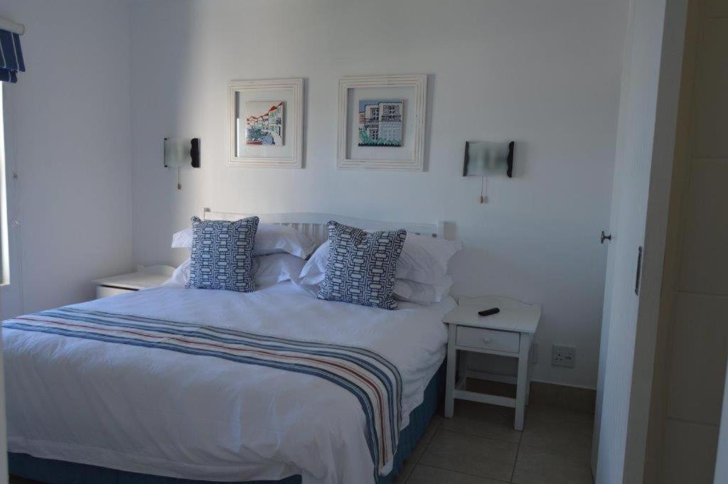 Hotel 358 Kaliva - Club Mykonos Langebaan Zewnętrze zdjęcie