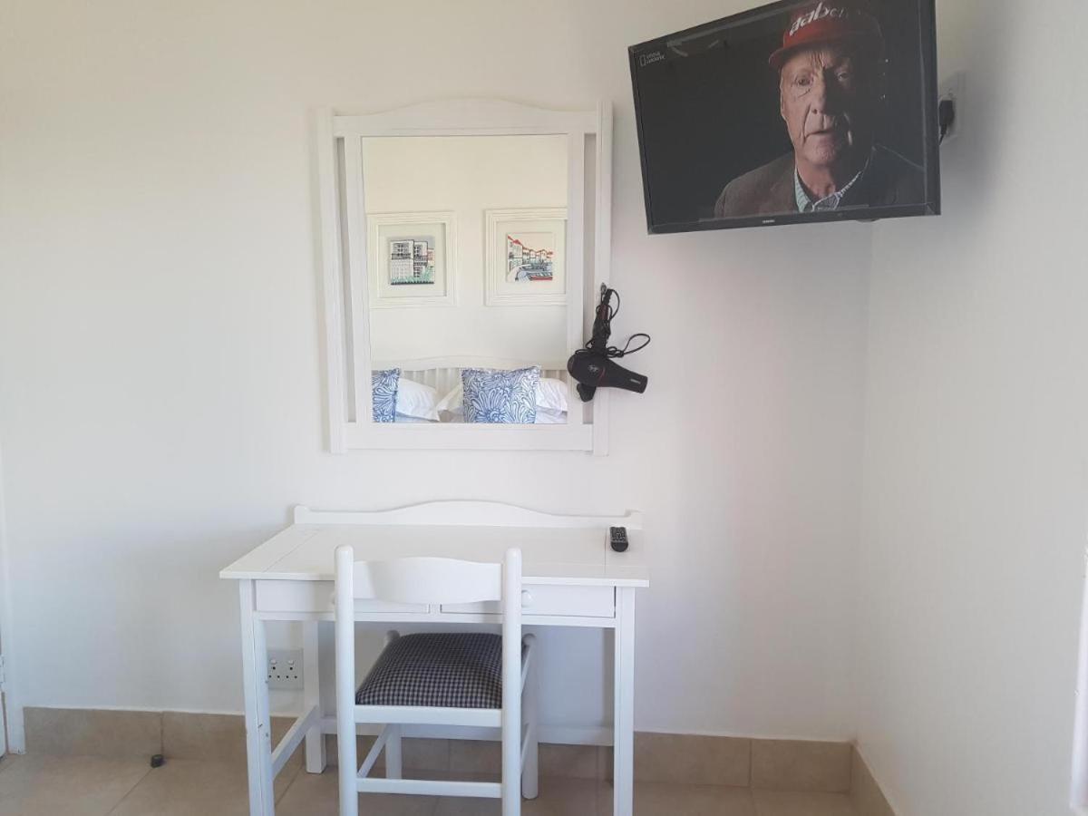 Hotel 358 Kaliva - Club Mykonos Langebaan Zewnętrze zdjęcie