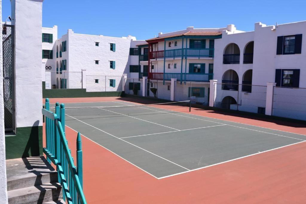 Hotel 358 Kaliva - Club Mykonos Langebaan Zewnętrze zdjęcie