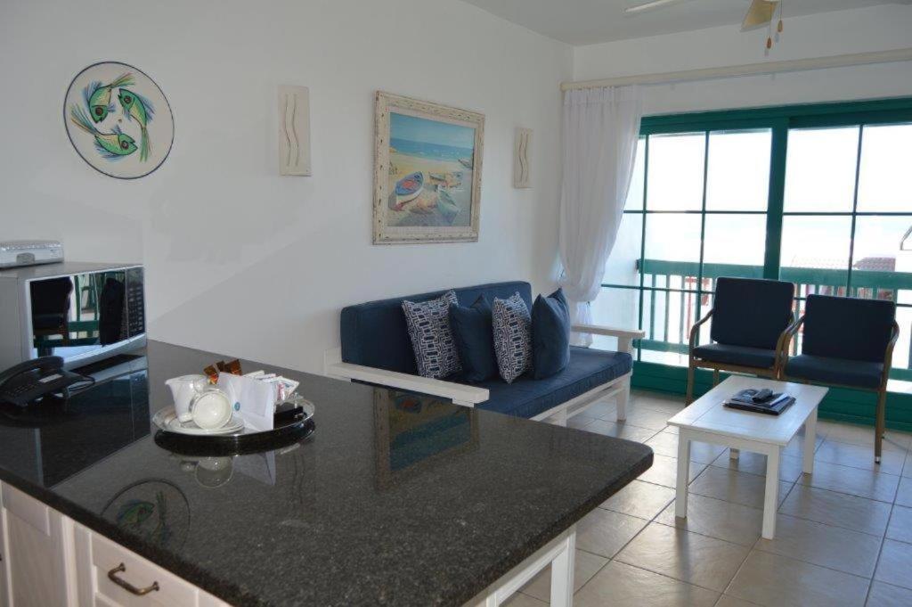 Hotel 358 Kaliva - Club Mykonos Langebaan Zewnętrze zdjęcie